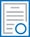 Certificate Icon