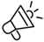 Bullhorn Icon