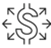 Dollar Sign Icon