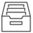 File Drawer Icon