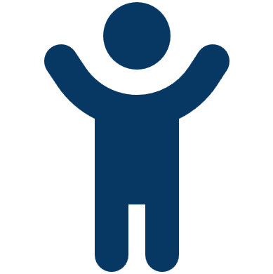 Reach icon