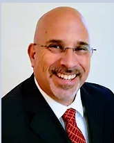 Rick Rosenblum Headshot