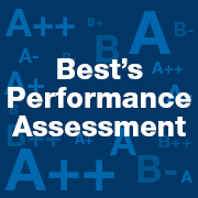 Bests Performance Assessment