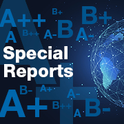 Special Reports