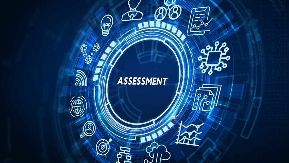 Assessment images