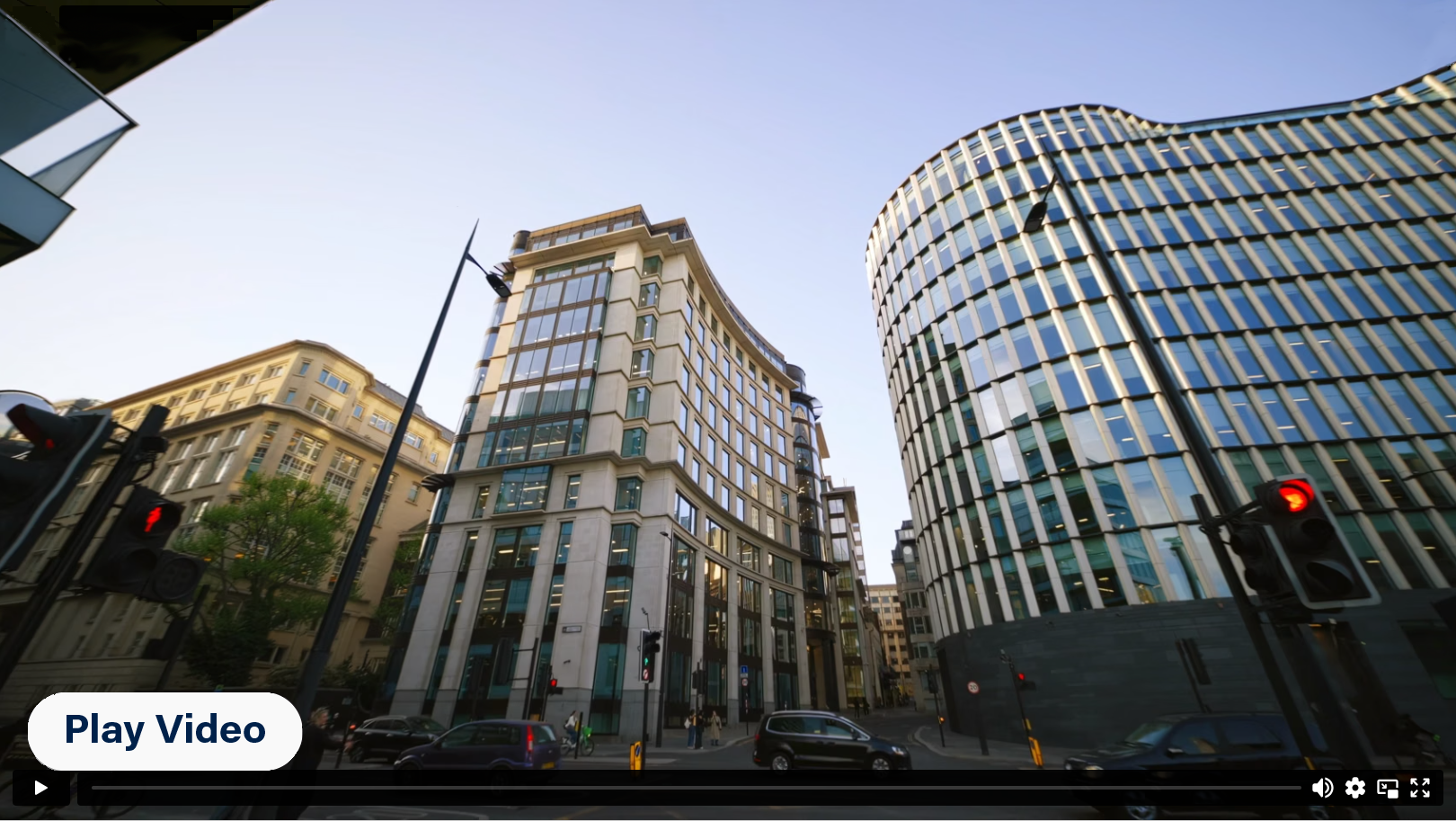 London Office video