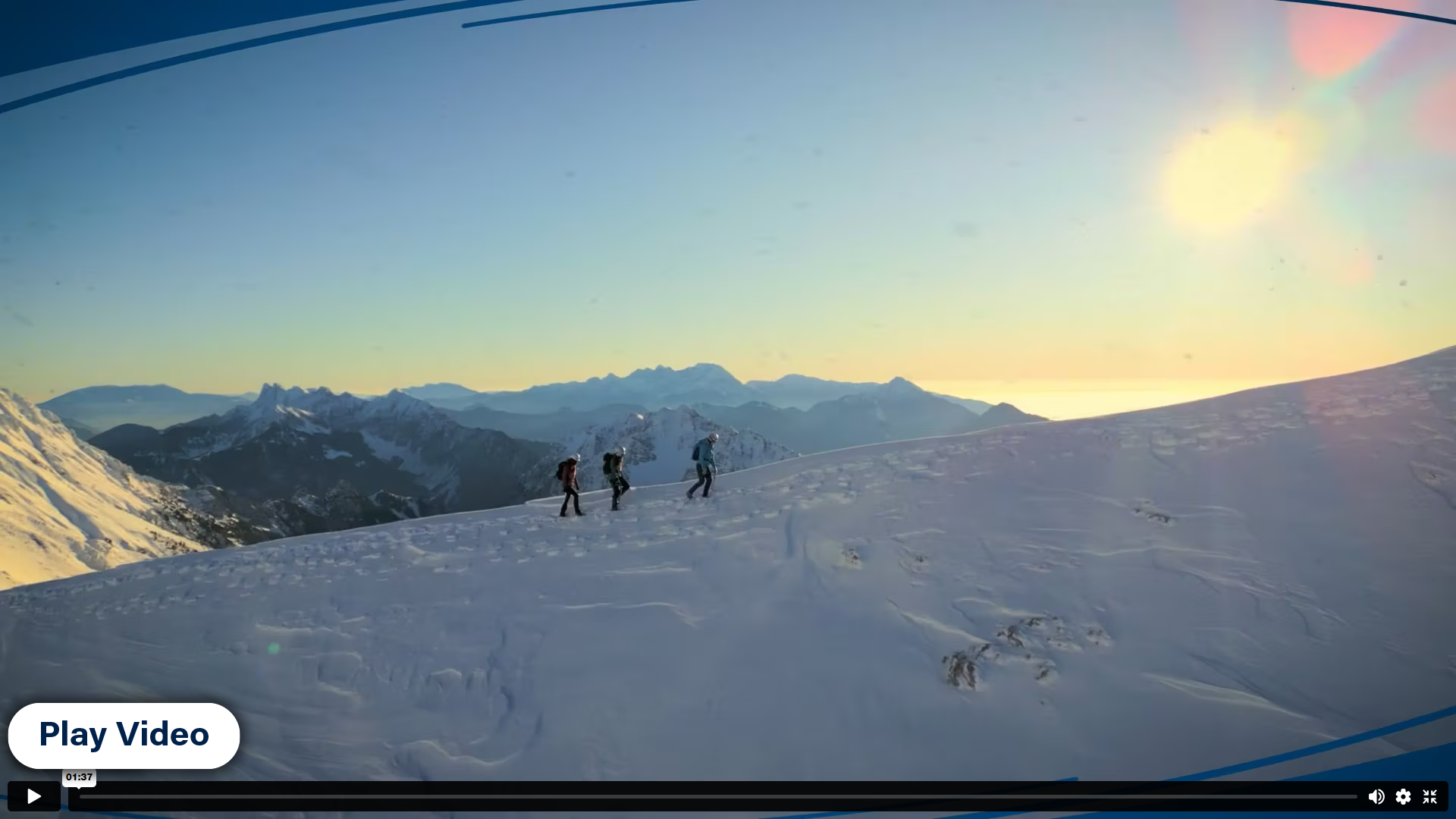 AM Best's Mission Video