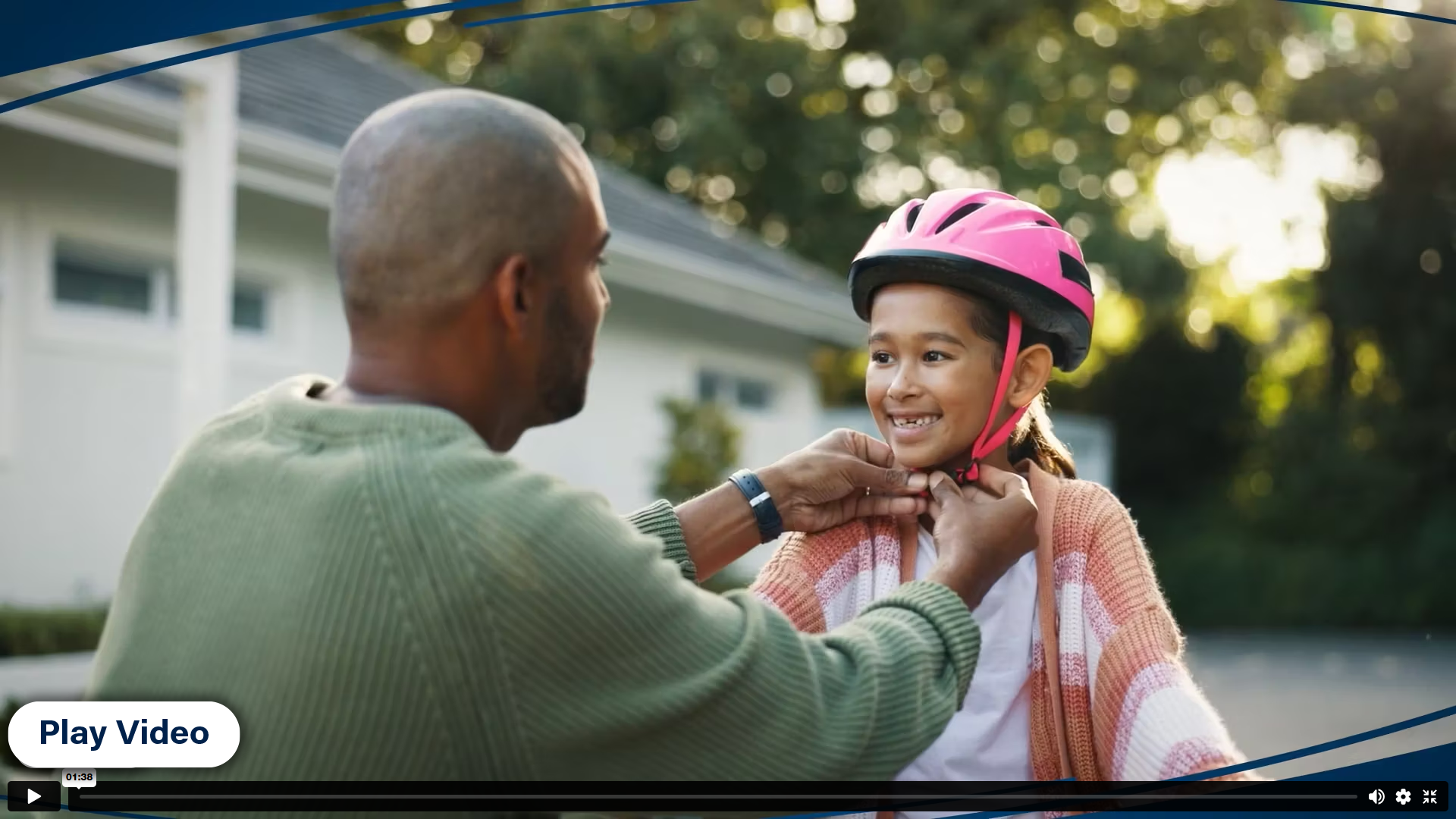 AM Best's Vision Video