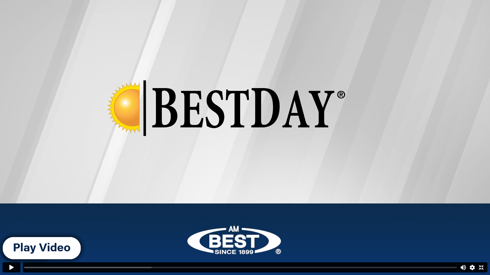 BestDay Video Screen