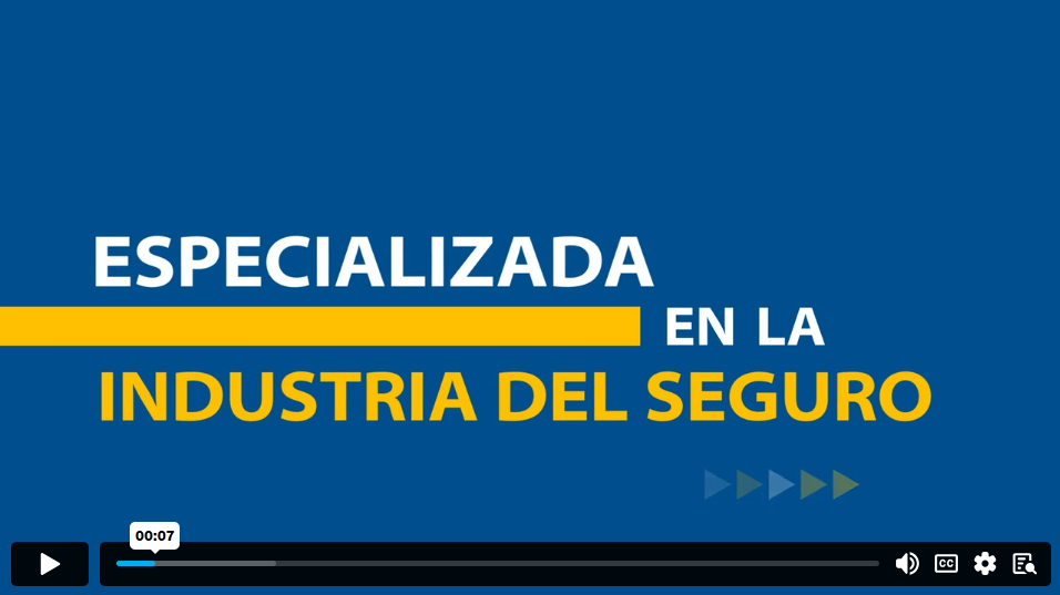 La importancia de una calificación de AM Best